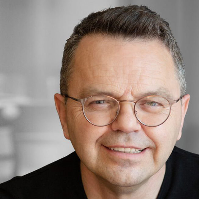 Gérald Nickner 