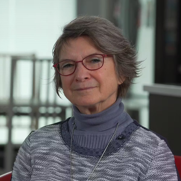 Charlotte Hébert